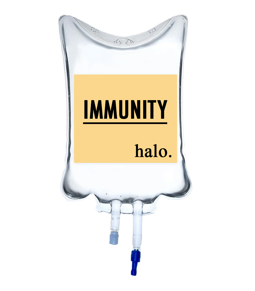 IMMUNITY